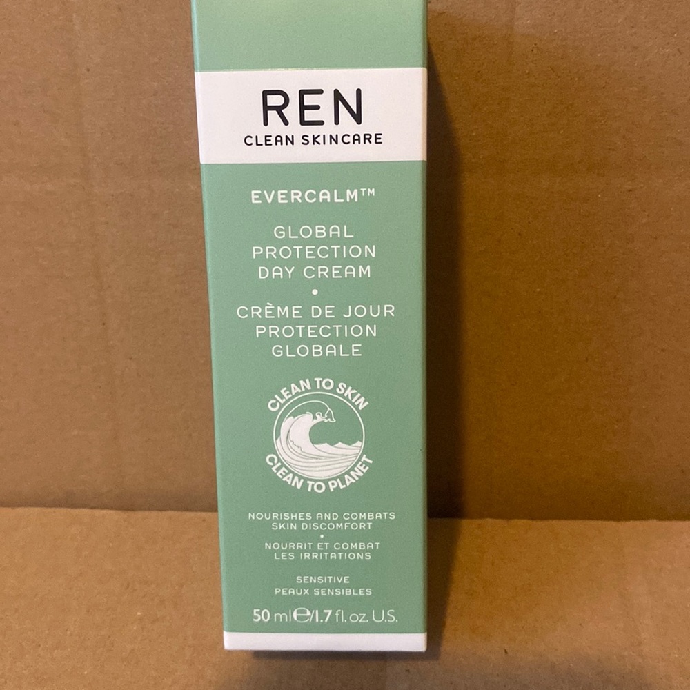 Ren Evercalm Day Cream